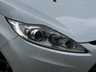 USED 2012 62 FORD FIESTA 1.2 ZETEC 5d 81 BHP 