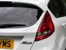 USED 2012 62 FORD FIESTA 1.2 ZETEC 5d 81 BHP 