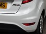 USED 2012 62 FORD FIESTA 1.2 ZETEC 5d 81 BHP 