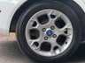 USED 2012 62 FORD FIESTA 1.2 ZETEC 5d 81 BHP 