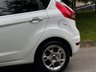 USED 2012 62 FORD FIESTA 1.2 ZETEC 5d 81 BHP 