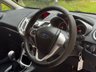 USED 2012 62 FORD FIESTA 1.2 ZETEC 5d 81 BHP 