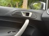 USED 2012 62 FORD FIESTA 1.2 ZETEC 5d 81 BHP 