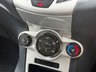 USED 2012 62 FORD FIESTA 1.2 ZETEC 5d 81 BHP 