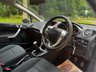 USED 2012 62 FORD FIESTA 1.2 ZETEC 5d 81 BHP 