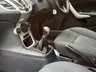 USED 2012 62 FORD FIESTA 1.2 ZETEC 5d 81 BHP 