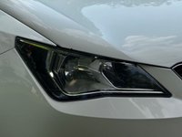 USED 2014 14 SEAT IBIZA 1.4 TOCA 5d 85 BHP 