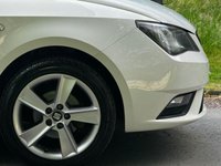 USED 2014 14 SEAT IBIZA 1.4 TOCA 5d 85 BHP 