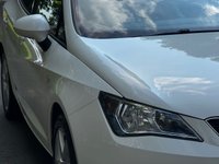 USED 2014 14 SEAT IBIZA 1.4 TOCA 5d 85 BHP 