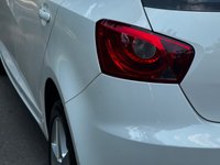 USED 2014 14 SEAT IBIZA 1.4 TOCA 5d 85 BHP 