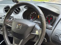 USED 2014 14 SEAT IBIZA 1.4 TOCA 5d 85 BHP 