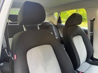 USED 2014 14 SEAT IBIZA 1.4 TOCA 5d 85 BHP 