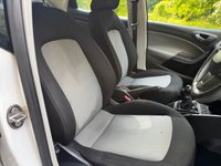 USED 2014 14 SEAT IBIZA 1.4 TOCA 5d 85 BHP 