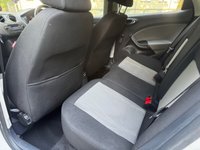 USED 2014 14 SEAT IBIZA 1.4 TOCA 5d 85 BHP 