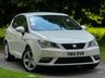 USED 2014 14 SEAT IBIZA 1.4 TOCA 5d 85 BHP 