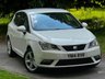 USED 2014 14 SEAT IBIZA 1.4 TOCA 5d 85 BHP 