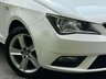 USED 2014 14 SEAT IBIZA 1.4 TOCA 5d 85 BHP 