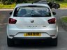 USED 2014 14 SEAT IBIZA 1.4 TOCA 5d 85 BHP 