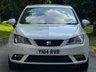 USED 2014 14 SEAT IBIZA 1.4 TOCA 5d 85 BHP 