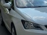 USED 2014 14 SEAT IBIZA 1.4 TOCA 5d 85 BHP 
