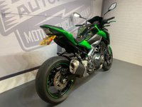 USED 2017 17 KAWASAKI Z900 - BUY ONLINE 24 HRS A DAY - FINANCE AVAILABLE - ALL TYPES OF CREDIT ACCEPTED ONLY 3,356 MILES FROM NEW