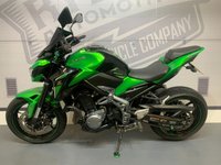 USED 2017 17 KAWASAKI Z900 - BUY ONLINE 24 HRS A DAY - FINANCE AVAILABLE - ALL TYPES OF CREDIT ACCEPTED ONLY 3,356 MILES FROM NEW