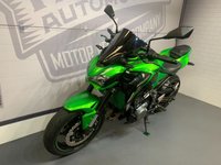 USED 2017 17 KAWASAKI Z900 - BUY ONLINE 24 HRS A DAY - FINANCE AVAILABLE - ALL TYPES OF CREDIT ACCEPTED ONLY 3,356 MILES FROM NEW