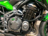 USED 2017 17 KAWASAKI Z900 - BUY ONLINE 24 HRS A DAY - FINANCE AVAILABLE - ALL TYPES OF CREDIT ACCEPTED ONLY 3,356 MILES FROM NEW