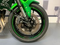 USED 2017 17 KAWASAKI Z900 - BUY ONLINE 24 HRS A DAY - FINANCE AVAILABLE - ALL TYPES OF CREDIT ACCEPTED ONLY 3,356 MILES FROM NEW