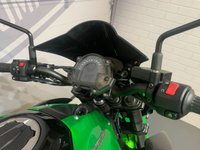 USED 2017 17 KAWASAKI Z900 - BUY ONLINE 24 HRS A DAY - FINANCE AVAILABLE - ALL TYPES OF CREDIT ACCEPTED ONLY 3,356 MILES FROM NEW