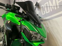 USED 2017 17 KAWASAKI Z900 - BUY ONLINE 24 HRS A DAY - FINANCE AVAILABLE - ALL TYPES OF CREDIT ACCEPTED ONLY 3,356 MILES FROM NEW