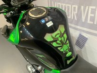 USED 2017 17 KAWASAKI Z900 - BUY ONLINE 24 HRS A DAY - FINANCE AVAILABLE - ALL TYPES OF CREDIT ACCEPTED ONLY 3,356 MILES FROM NEW