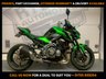USED 2017 17 KAWASAKI Z900 - BUY ONLINE 24 HRS A DAY - FINANCE AVAILABLE - ALL TYPES OF CREDIT ACCEPTED ONLY 3,356 MILES FROM NEW