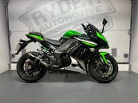 USED 2016 16 KAWASAKI Z1000SX ABS - BUY ONLINE 24 HRS A DAY - FINANCE AVAILABLE - ALL TYPES OF CREDIT ACCEPTED WITH FUEL RACE EXHAUSTS