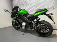 USED 2016 16 KAWASAKI Z1000SX ABS - BUY ONLINE 24 HRS A DAY - FINANCE AVAILABLE - ALL TYPES OF CREDIT ACCEPTED WITH FUEL RACE EXHAUSTS