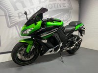 USED 2016 16 KAWASAKI Z1000SX ABS - BUY ONLINE 24 HRS A DAY - FINANCE AVAILABLE - ALL TYPES OF CREDIT ACCEPTED WITH FUEL RACE EXHAUSTS