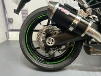 USED 2016 16 KAWASAKI Z1000SX ABS - BUY ONLINE 24 HRS A DAY - FINANCE AVAILABLE - ALL TYPES OF CREDIT ACCEPTED WITH FUEL RACE EXHAUSTS