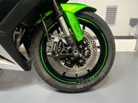 USED 2016 16 KAWASAKI Z1000SX ABS - BUY ONLINE 24 HRS A DAY - FINANCE AVAILABLE - ALL TYPES OF CREDIT ACCEPTED WITH FUEL RACE EXHAUSTS
