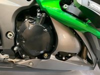 USED 2017 17 KAWASAKI Z1000SX ABS - BUY ONLINE 24 HRS A DAY - FINANCE AVAILABLE - ALL TYPES OF CREDIT ACCEPTED WITH TOP BOX