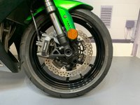 USED 2017 17 KAWASAKI Z1000SX ABS - BUY ONLINE 24 HRS A DAY - FINANCE AVAILABLE - ALL TYPES OF CREDIT ACCEPTED WITH TOP BOX