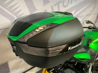 USED 2017 17 KAWASAKI Z1000SX ABS - BUY ONLINE 24 HRS A DAY - FINANCE AVAILABLE - ALL TYPES OF CREDIT ACCEPTED WITH TOP BOX