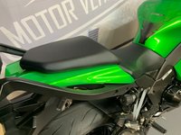 USED 2017 17 KAWASAKI Z1000SX ABS - BUY ONLINE 24 HRS A DAY - FINANCE AVAILABLE - ALL TYPES OF CREDIT ACCEPTED WITH TOP BOX