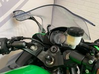 USED 2017 17 KAWASAKI Z1000SX ABS - BUY ONLINE 24 HRS A DAY - FINANCE AVAILABLE - ALL TYPES OF CREDIT ACCEPTED WITH TOP BOX
