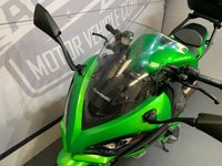 USED 2017 17 KAWASAKI Z1000SX ABS - BUY ONLINE 24 HRS A DAY - FINANCE AVAILABLE - ALL TYPES OF CREDIT ACCEPTED WITH TOP BOX
