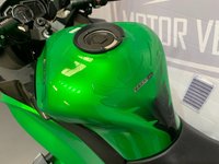 USED 2017 17 KAWASAKI Z1000SX ABS - BUY ONLINE 24 HRS A DAY - FINANCE AVAILABLE - ALL TYPES OF CREDIT ACCEPTED WITH TOP BOX