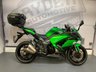 USED 2017 17 KAWASAKI Z1000SX ABS - BUY ONLINE 24 HRS A DAY - FINANCE AVAILABLE - ALL TYPES OF CREDIT ACCEPTED WITH TOP BOX