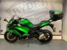 USED 2017 17 KAWASAKI Z1000SX ABS - BUY ONLINE 24 HRS A DAY - FINANCE AVAILABLE - ALL TYPES OF CREDIT ACCEPTED WITH TOP BOX