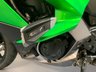 USED 2017 17 KAWASAKI Z1000SX ABS - BUY ONLINE 24 HRS A DAY - FINANCE AVAILABLE - ALL TYPES OF CREDIT ACCEPTED WITH TOP BOX