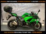 USED 2017 17 KAWASAKI Z1000SX ABS - BUY ONLINE 24 HRS A DAY - FINANCE AVAILABLE - ALL TYPES OF CREDIT ACCEPTED WITH TOP BOX