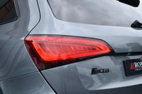 USED 2016 16 AUDI SQ5 3.0 SQ5 PLUS TDI QUATTRO 5d 335 BHP PAN ROOF / B&O / 21" ALLOYS